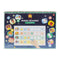 TIGER TRIBE - Magna Rewards - Star Chart